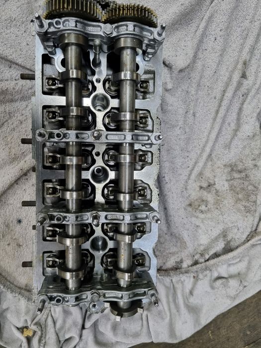 Chuloasa  dr Audi A6/ Q7 / Q8