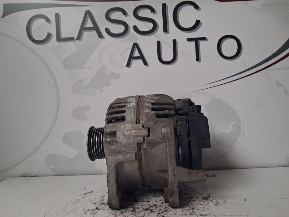 Динамо /Алтернатор VW/Аudi 1.6fsi 110A