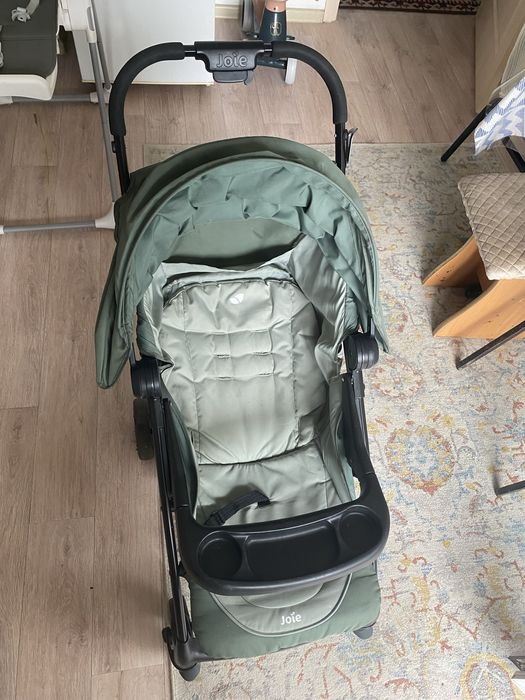 Продается Коляска Сатылады