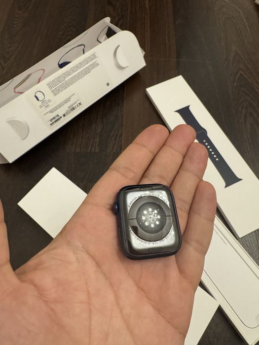 Apple watch 6 на запчасти