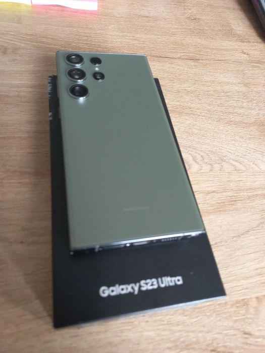 Продаётся Samsung S23 ultra. Vietnam.256