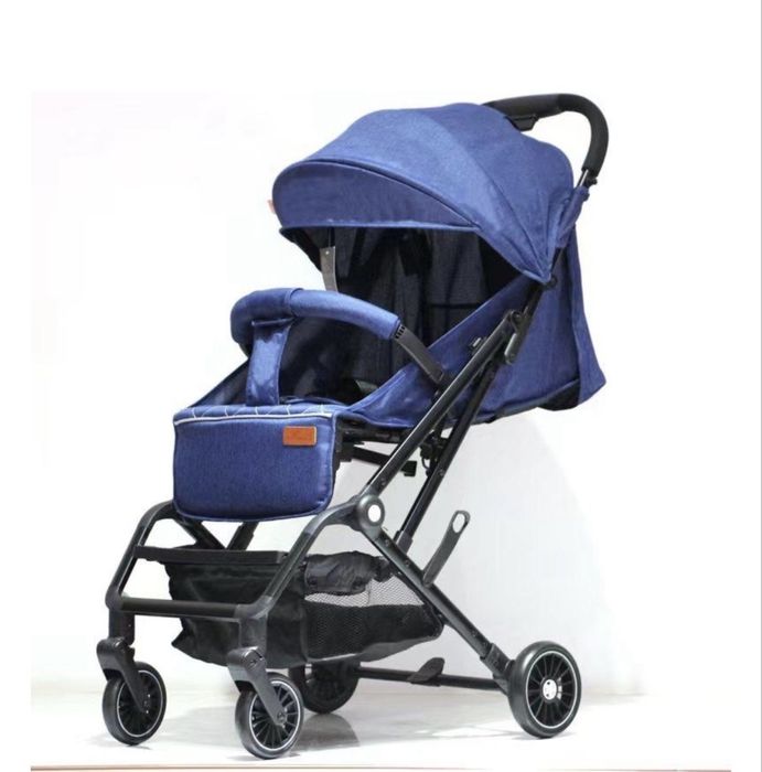 Коляска  mimi lu