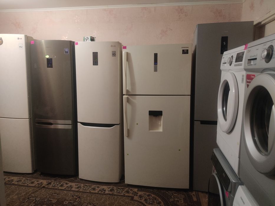 Расспродажа холодльник