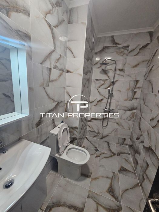 Дава се под наем Двустаен апартамент в Бургас, Славейков - 70 кв.м за 765 € - Снимка #5