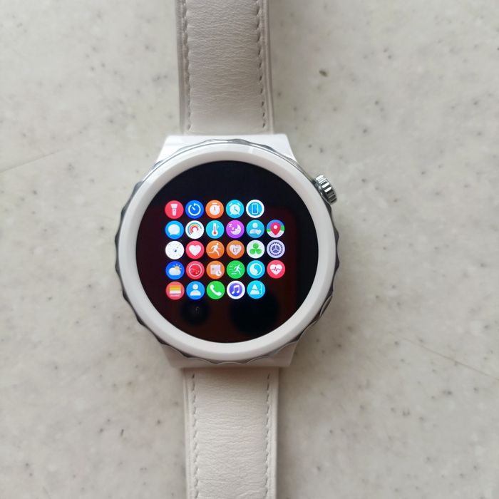 Продам премиум смарт-часы Huawei GT3 Pro
