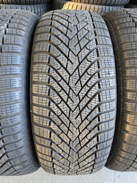 235/60/18 PIRELLI 4бр
