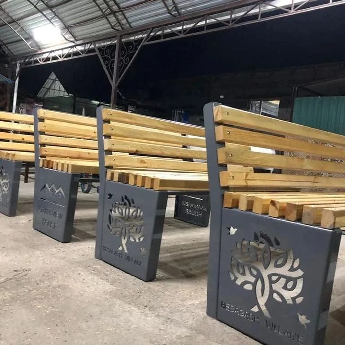 Скамейки урный лавки биседки