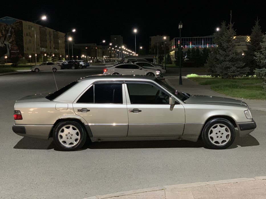 Продам мерседес