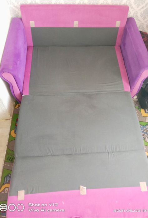 Диван раскладной