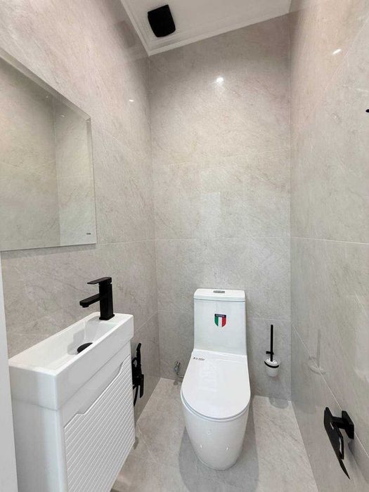 (Добрый) Riviera, 75 м², 3/11/11, Новая квартира