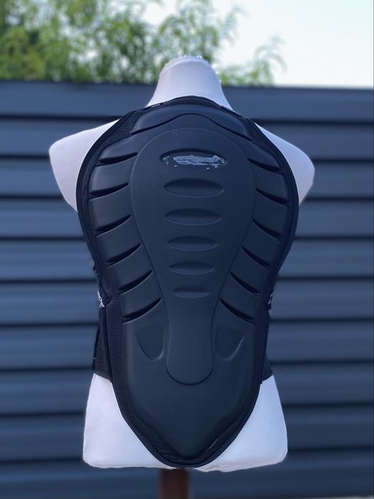 Protectie spate moto