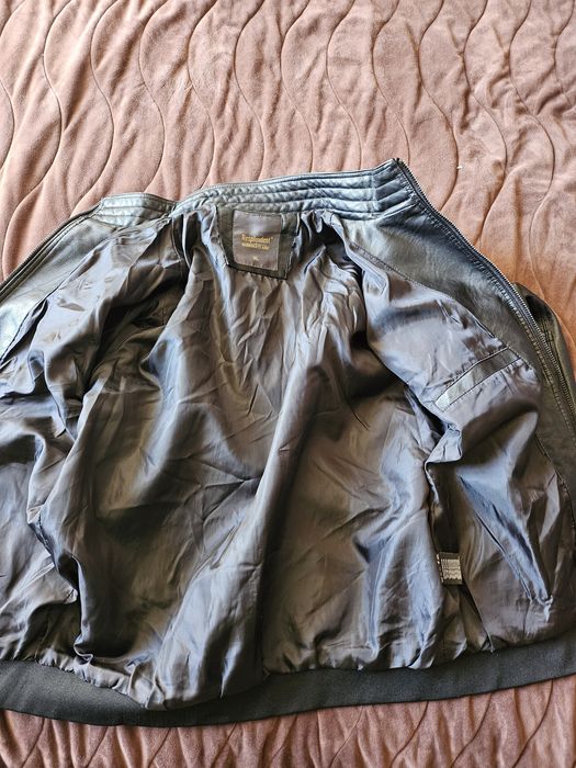 Мъжки кожени якета