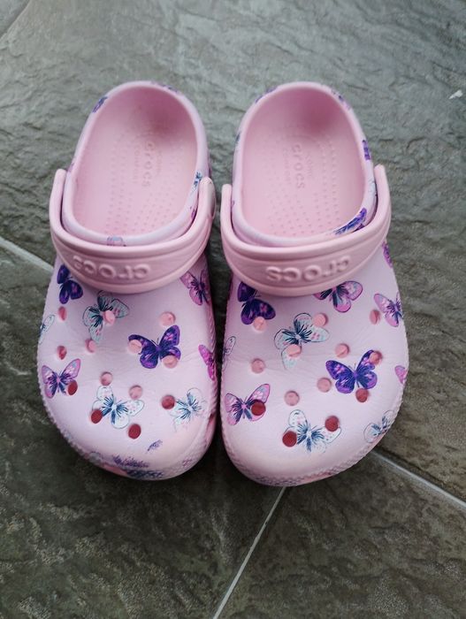 Crocs mărimea C12