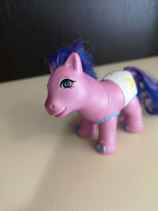 Доставка до СПИДИ АВТОМАТ 2,14€-Огромна колекция My Little Pony/ Пони