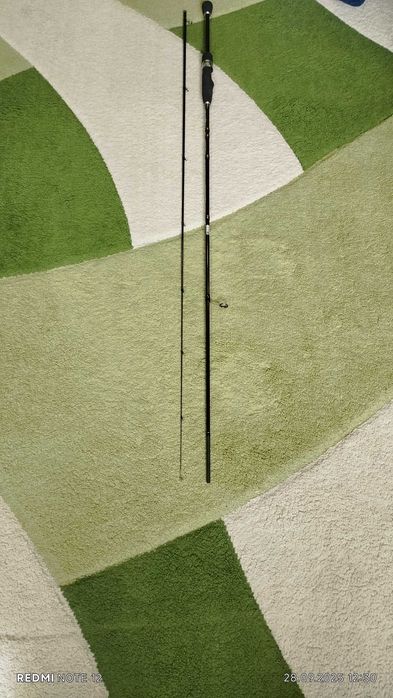 Crazy Fish Arion EVA ASRE742ULS