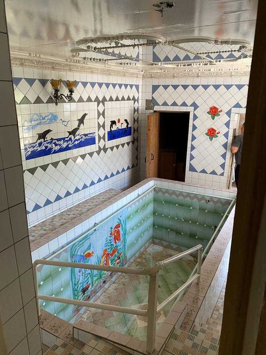 Яккасарай р-н ул.Саламатина,Ехтиром (Выборгская ) 6.7 соток фасад 20 м