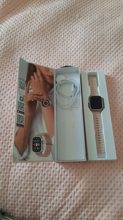 Часы Smart watch