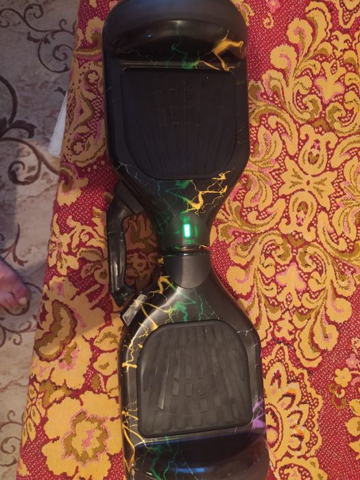 Продам гераскутер