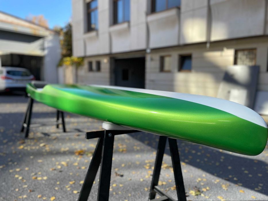 14 ft SUP (Stand up Paddle Board) LIGHTCORP