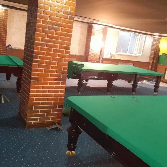 Продам сукно на Бильярдный стол