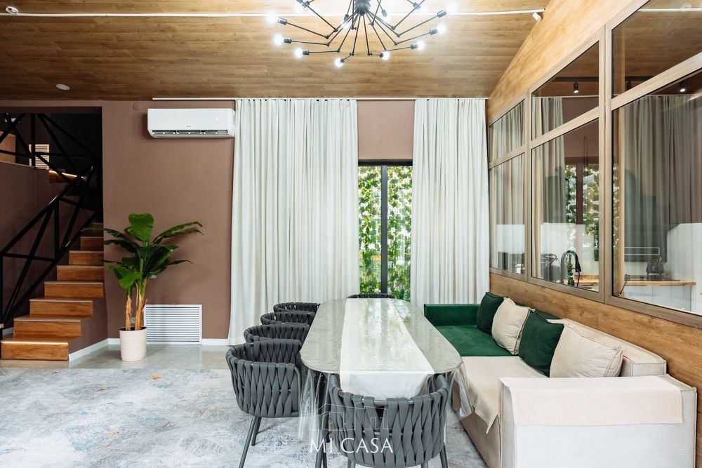 6-комнатный дом 150кв