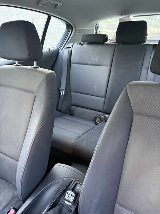 [Бмв e87 на части цена на лично]