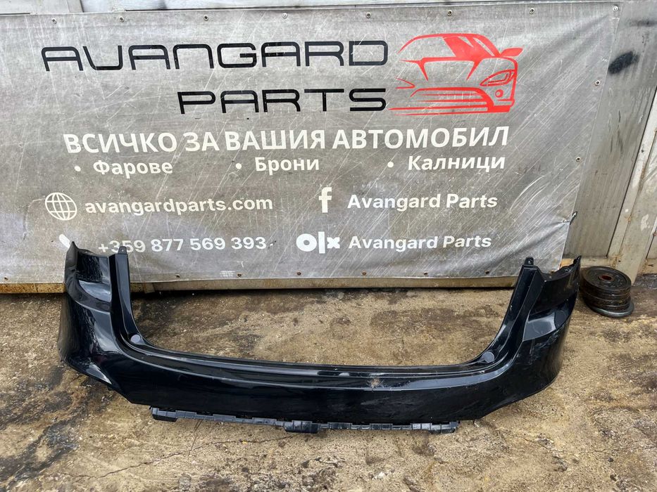 Броня Hyundai IX35 3бр