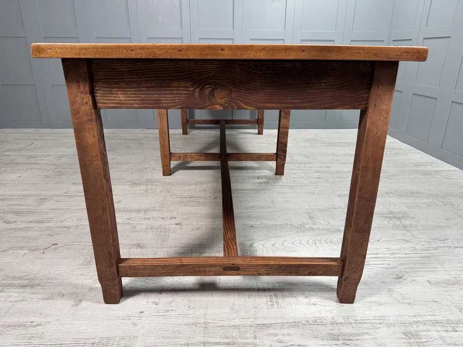 Голяма, работна - трапезна маса Р466-Д