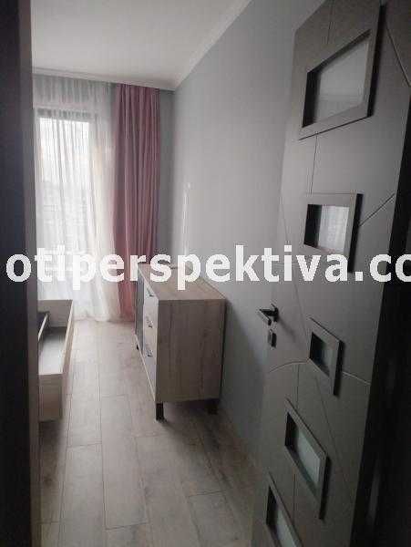 Продава се Двустаен апартамент в Пловдив, Остромила - 65 кв.м за 1099 €/кв.м - Снимка #6