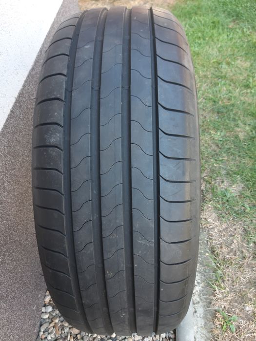 Anvelopa vara 225/55/18 1 buc Bridgestone 1 buc.