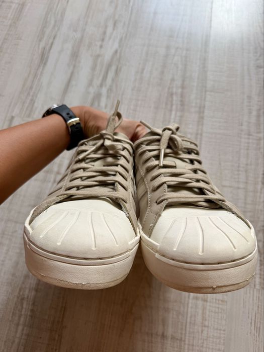 Маратонки  adidas Streetcheck, 44 номер