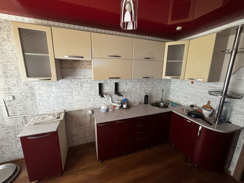 Кухонный гарнитур