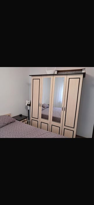 Inchiriez apartament 2 camere