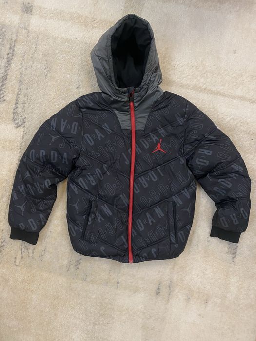 Яке Jordan original