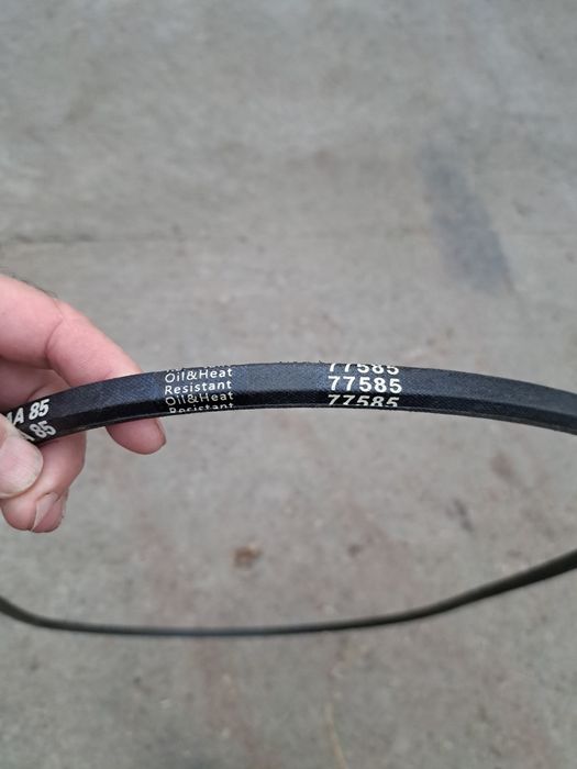 Ремък за тракторна косачка Sabo,Viking