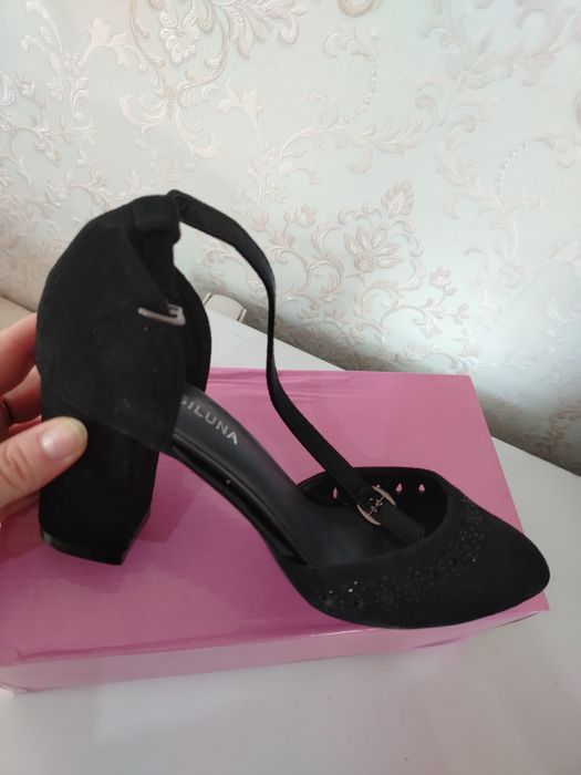 Обувь  женский все сезонные