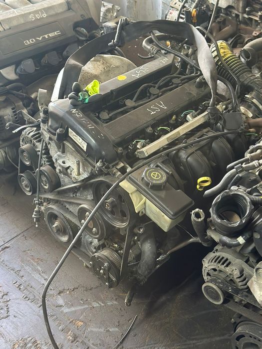Двигатель CJBC, CJBB 2.0 литра Ford focus 2 Mondeo 3