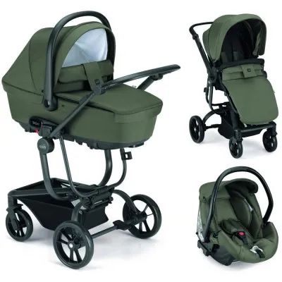 Количка CAM Taski sport 3in1