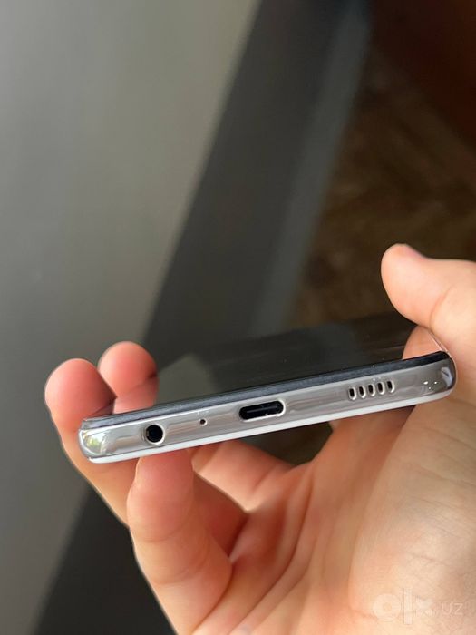 Samsung Galaxy A32