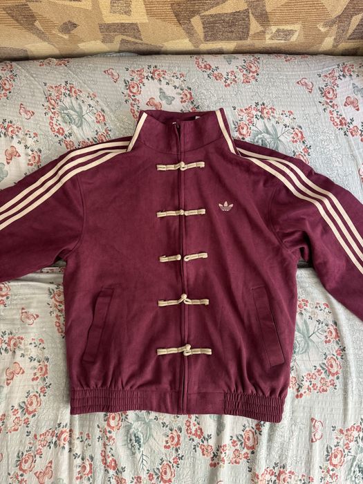 Adidas Chinese New Year Jacket