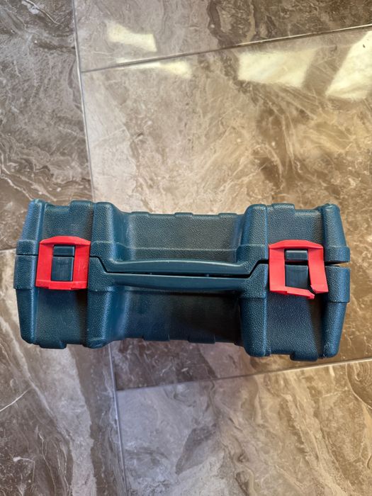 Бош Bosch Professional Ексцентършлайф