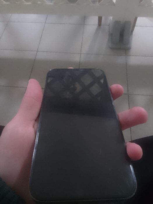 12 Про Макс 128гб