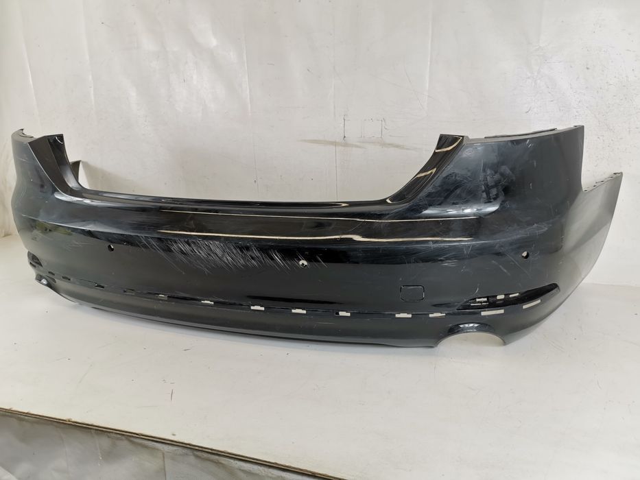 Задна броня Купе Ауди A5 2 / Audi A5 2 , , , , Оригинална, в добро със