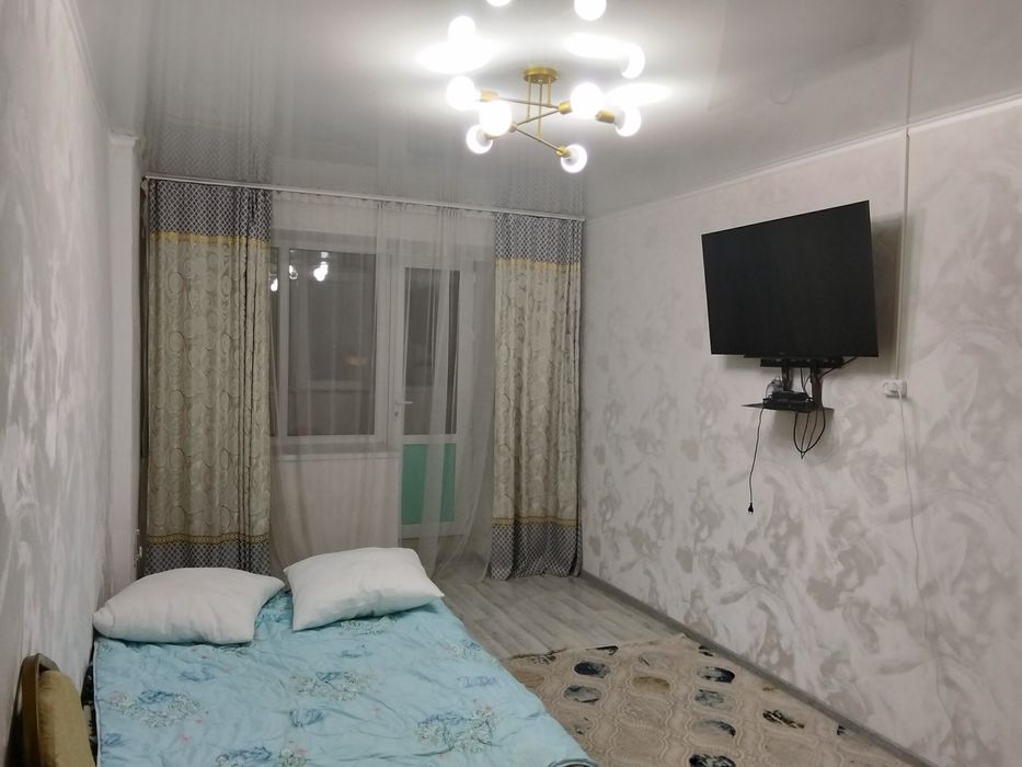 Бір бөлмелі пәтер