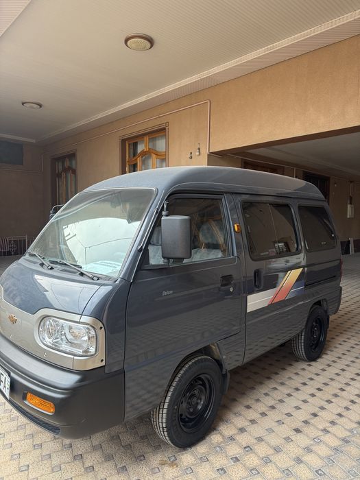 Damas 2021yil 5500$ srochni sotiladi