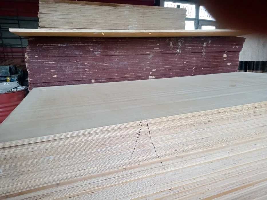 Фанера ламинированная Фин Фанера, Опалубка фанера ОПТОМ!