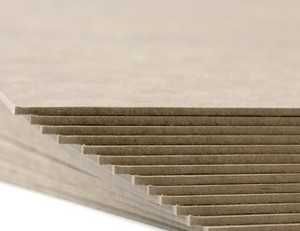 Переплётный картон