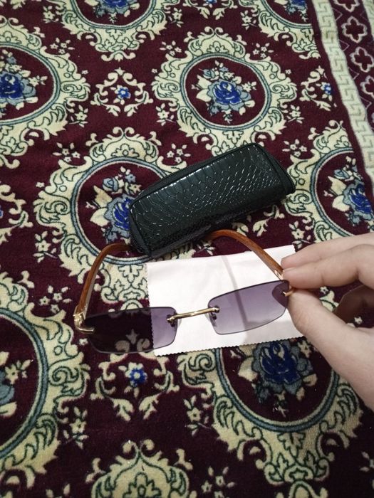 Maybach achki sotaman