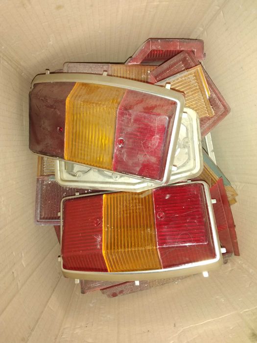 Части за Уаз , Зил , Варшава , Газ 66