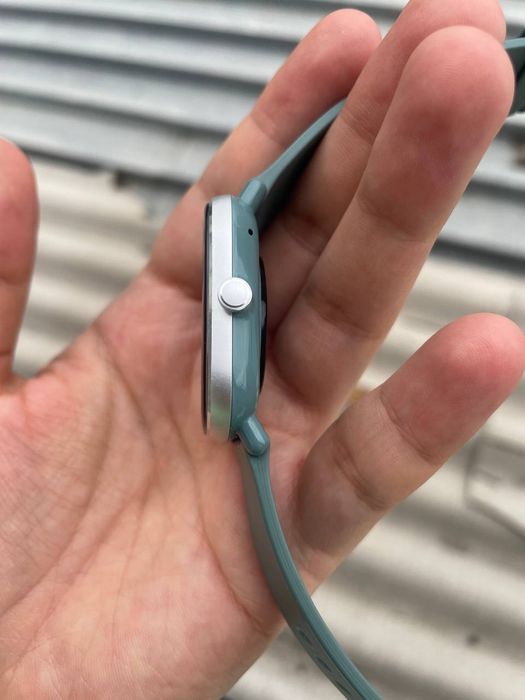 Смарт часы Amazfit GTS2 mini